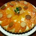 LENNETH's cooksnap of when they made 基本のタルト生地（パート・シュクレ）.