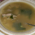 きららにゃ～ん's cooksnap of when they made 簡単　鯛茶漬け.