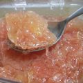 ぐまちん's cooksnap of when they made グレープフルーツシロップ漬けからゼリーへ.