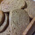 もずねこ's cooksnap of when they made シンプルココアクッキー.