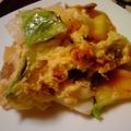 ブりゃん's cooksnap of when they made ジャガイモ入りのスペイン風オムレツ.