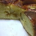 さゃん's cooksnap of when they made りんご丸ごとケーキ.