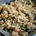 ◆ヴァンペコ◆'s cooksnap of when they made ●━しゃきしゃきレタスのおから炒め━●.