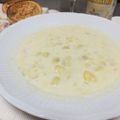 きむー○'s cooksnap of when they made ちょぉ簡単さつまいものシチュー.