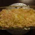 うさぎゅる's cooksnap of when they made カーンタン♡グラタン(*^_^*).