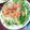 chi0125's cooksnap of when they made シャキ2＆栄養ばっちり水菜と法蓮草サラダ.