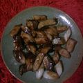 みちみちみ's cooksnap of when they made 簡単スピーディー☆ぶりの鍋照り.