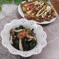 クックHG9V8Y☆'s cooksnap of when they made 簡単❢舞茸とホウレン草のポン酢和え～♡.