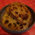 karla_karla's cooksnap of when they made 蓮根のおかか炒め.