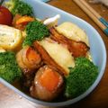 まあくんのおくさん's cooksnap of when they made カリカリ♡チーズのポテト焼き♪.