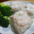 あいころもちころころ's cooksnap of when they made ライスペーパー飲茶.