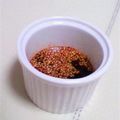musasabict's cooksnap of when they made 色々活用！韓国ダレ♪.