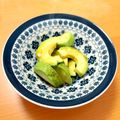はるぴーのママ's cooksnap of when they made アボカドの簡単！美味しい食べ方.
