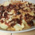 kimimaruo's cooksnap of when they made ＊大葉味噌風味の鮭ジャガ焼＊.