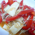 しゅんぺいのママ's cooksnap of when they made イカの中華炒め☆.