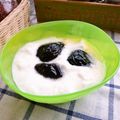 ｘｘyuzumikanｘｘ's cooksnap of when they made プルーンはヨーグルトでぷっくり戻そう!!.