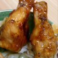 ぺろりんちょ♪'s cooksnap of when they made サックリ美味しい手羽元.