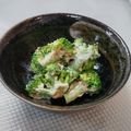 まさヒロ's cooksnap of when they made かなりおいしいブロッコリーサラダ.