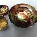 みにゅりん's cooksnap of when they made 韓国料理☆ビビン麺.