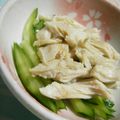 かごちゃー's cooksnap of when they made 簡単便利美味！レンジｄｅ蒸しササミ～♪.