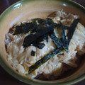 ぷいぷいぷりんちゃん's cooksnap of when they made ねぎと卵だけの丼.