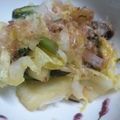 ユーロン's cooksnap of when they made ◇白菜のお漬けもの◇.