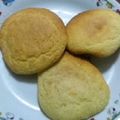 suookiemom's cooksnap of when they made ホットケーキミックスで「サブレ！」.