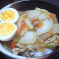 ａkェ★ｍaｍa's cooksnap of when they made 超簡単☆中華丼.