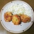 ヨッパライ's cooksnap of when they made 簡単手抜き！？☆コロッケ.