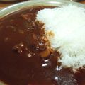 だああ's cooksnap of when they made おおざっぱな☆うちのハヤシライス☆.