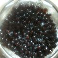 ちょこれp's cooksnap of when they made タピオカの戻し方.