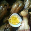 ヤアマアコ's cooksnap of when they made 鶏もも肉のアヒーリョ.
