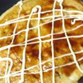 サキえもん's cooksnap of when they made 白菜やみつきお好み焼き.