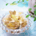 ババガレイ's cooksnap of when they made ザーサイと葱の簡単おつまみ.