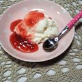 7seven's cooksnap of when they made 量り不要！簡単ヨーグルトムースゼリー.