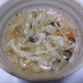 YNママ's cooksnap of when they made きのこのスピードポトフ.