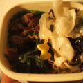 りんごⓒ's cooksnap of when they made 塩昆布でスタミナ野菜炒め.