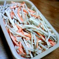 かかる's cooksnap of when they made 京のおばんざい☆ごぼうマヨ.