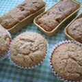 Ｋａｙｏsan's cooksnap of when they made ふんわり～しっとり栗のケーキ.