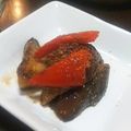 ＲＫまま's cooksnap of when they made 簡単！揚げ茄子のゴマたっぷり中華サラダ♪.
