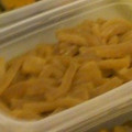 olive11's cooksnap of when they made 大根のバターしょうゆ炒め煮.