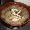 もぐもぐまり's cooksnap of when they made みょうがと茄子のけんちん.