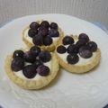そらてんママ's cooksnap of when they made yum　yum　Berryタルト.