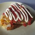 ゆうなんハイツ's cooksnap of when they made ポテトぽてとオムレツ.