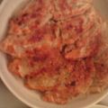 りえごはん's cooksnap of when they made キャベツたっぷり餃子.