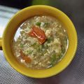 すけたろ3's cooksnap of when they made 簡単♪朝ごはんに♪雑炊.