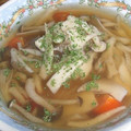 73ｃｈ's cooksnap of when they made きのこのスピードポトフ.