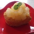 keinaちゃん's cooksnap of when they made ＊洋梨のあっさりコンポート＊.