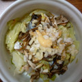 cream1987's cooksnap of when they made さんまの中華風レンジ蒸し.