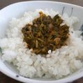 いまっち's cooksnap of when they made ベジタリアンでも大丈夫？ホウレン草カレー.
